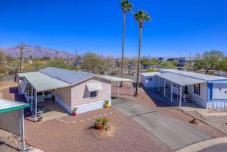 2305 W Ruthrauff Rd Unit A-10, Tucson, AZ 85705