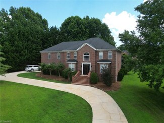7173 Falcon Way, Trinity, NC 27370