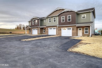 189 Chucks Alley, Jonesborough, TN 37659