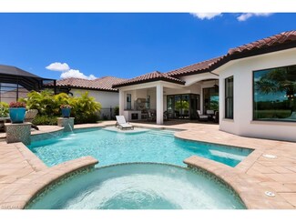 17467 Via Navona Way, Miromar Lakes, FL 33913