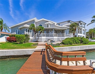 17382 Kennedy Dr, North Redington Beach, FL 33708