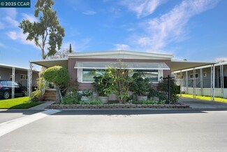 2006 Dalis Dr Unit 256, Concord, CA 94520