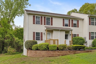 745 Merrow Rd Unit 113, Coventry, CT 06238