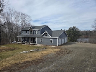 654 Riverside Dr, Eddington, ME 04428