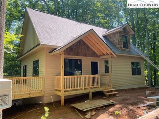 TBD Spicewood Drive Dr, Boone, NC 28607