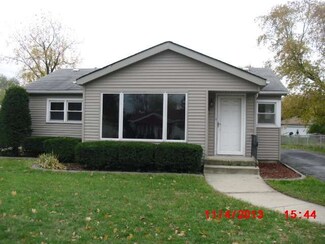 109 Queens Ln, Thornton, IL 60476