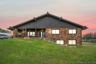 44779 W Highway 33, Drumright, OK 74030