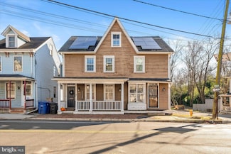 118-120 -120 Mill St Unit 120, Mount Holly, NJ 08060