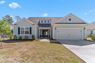 7867 Harrier Cir, Leland, NC 28451