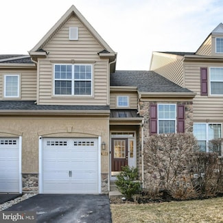 3216 Brookside Dr Unit 33, Furlong, PA 18925