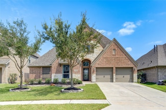 13611 Aspen Ridge Ln, Pearland, TX 77584