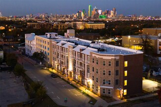 120 N Madison Ave Unit 1118, Dallas, TX 75208