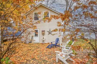 789 Gilead Shores Dr, Bronson, MI 49028