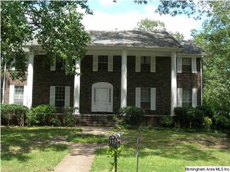 113 Maddox Way, Fairfield, AL 35064