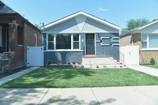 7328 S Bell Ave, Chicago, IL 60636