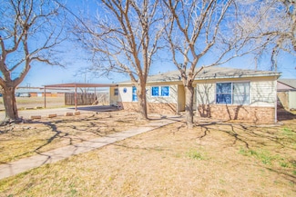 5514 43rd St, Lubbock, TX 79414