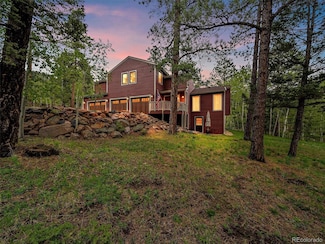 30559 Rand Rd, Conifer, CO 80433