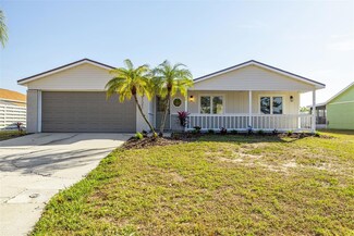 6121 38th Ave W, Bradenton, FL 34209