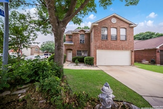 13854 Griffin Ridge Dr, San Antonio, TX 78247