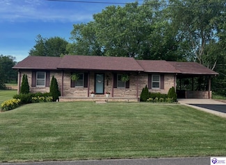 204 Southside Ave, Campbellsville, KY 42718