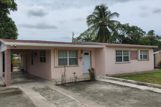 408 SW 24th Ave, Fort Lauderdale, FL 33312
