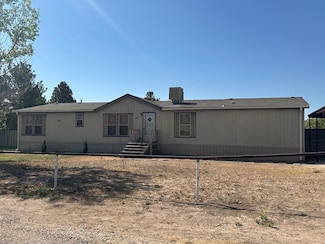 1306 N 8th St, Alpine, TX 79830