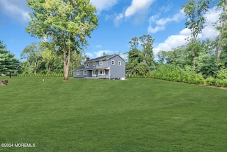 166 Montrose Rd, Colts Neck, NJ 07722