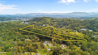 Lot 2 Cedar Hills Rd, Sevierville, TN 37862