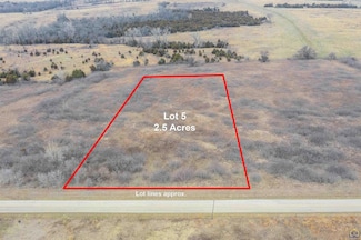 Lot 5 62nd St, Rock Creek Township, KS 66512