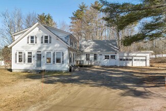2 Bean Hill Rd, Northfield, NH 03276
