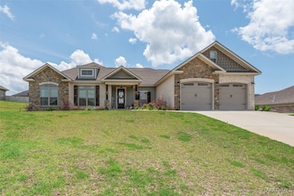 109 Cypress Ln, Enterprise, AL 36330