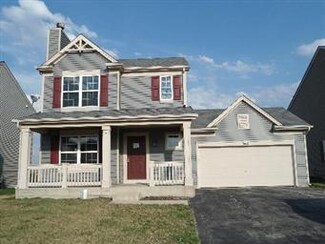 368 N Cardinal St, Cortland, IL 60112