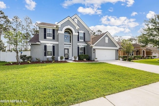 1072 Merlin Point, Middleburg, FL 32068