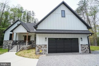 2045 Swallow Falls Rd, Oakland, MD 21550