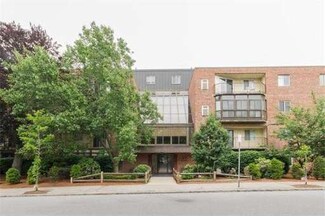 64 Willard St Unit 309, Quincy, MA 02169