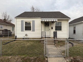 1136 Azel Ave, Hamilton, OH 45013