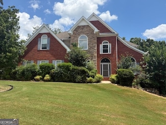 3106 George Place, Douglasville, GA 30135