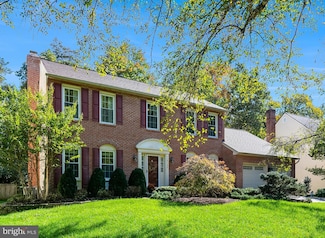 15120 Wetherburn Dr, Centreville, VA 20120