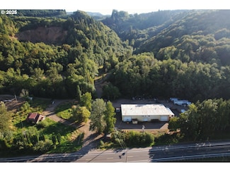 12592 Highway 30, Clatskanie, OR 97016