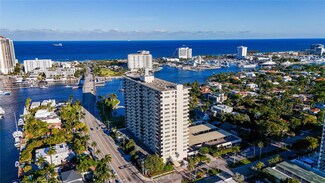 2500 E Las Olas Blvd Unit 307, Fort Lauderdale, FL 33301