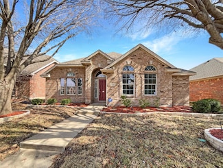 1507 Cedar Brook Ct, Allen, TX 75002