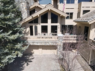 124 Latigo Ln Unit 7A, Ketchum, ID 83340