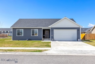 701 Mogul St, Belgrade, MT 59714