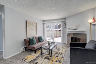 14602 E 2nd Ave Unit 100C, Aurora, CO 80011