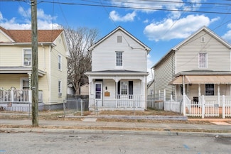 1227 Loudon Ave NW, Roanoke, VA 24017