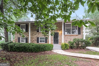 2171 Rochelle Way, Atlanta, GA 30349