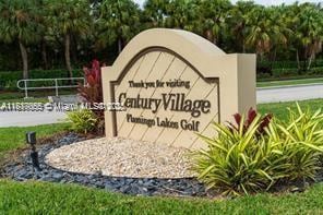 13455 SW 9th Ct Unit 113J, Pembroke Pines, FL 33027
