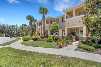 3766 82nd Avenue Cir E Unit 106, Sarasota, FL 34243