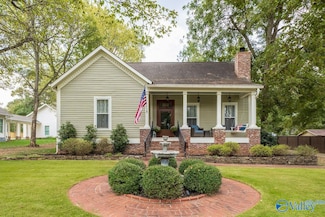 302 Church St, Madison, AL 35758