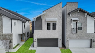 5812 Francis Oak Ln, Houston, TX 77091